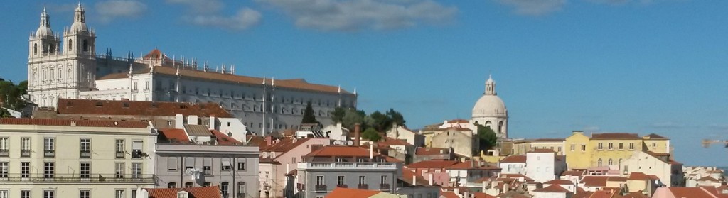 Visitas Lisboa